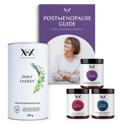 postmenopause bundle guide daily energy phyto power lust for life think clearly